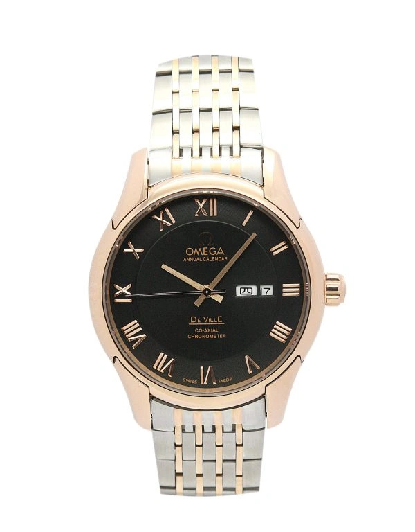 Omega De Ville Hour Vision SmartChoice 592