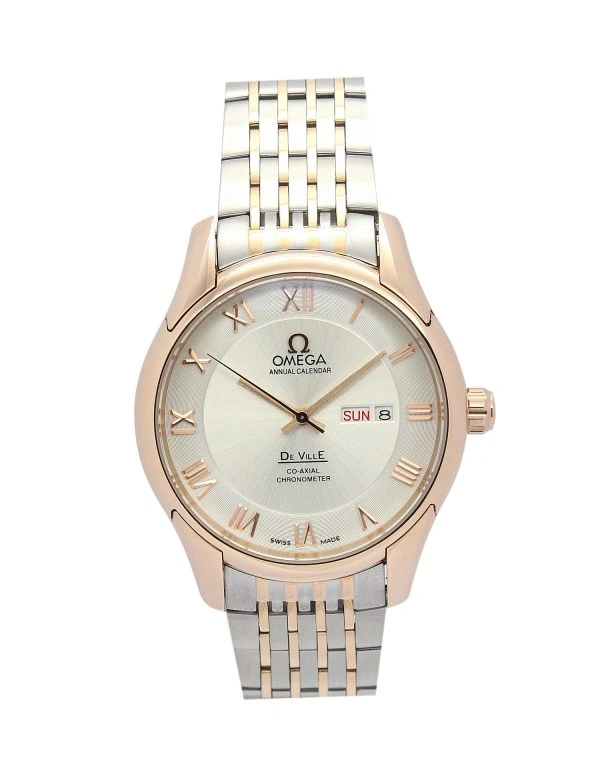 Omega De Ville Hour Vision HighPerformance 589