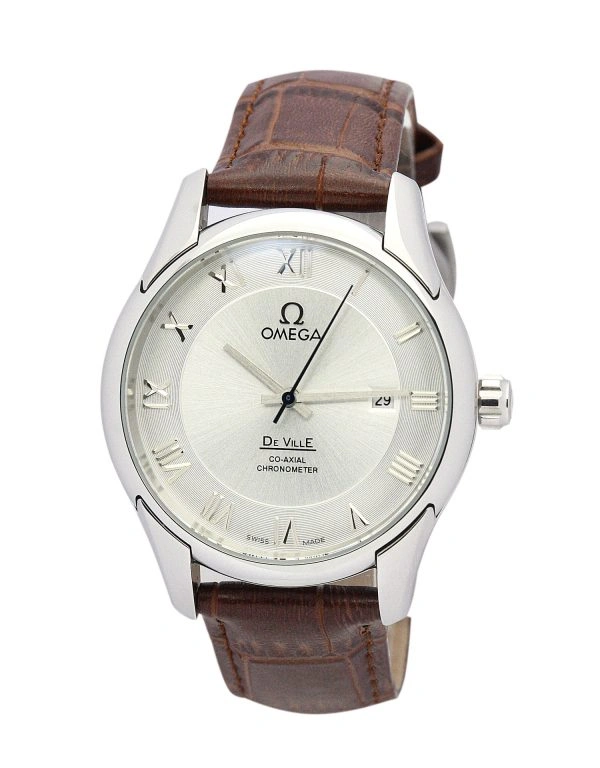 TopPick Omega De Ville Hour Vision 605