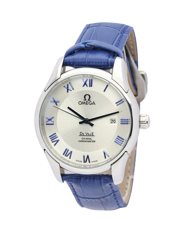 Casual Omega De Ville Hour Vision 594