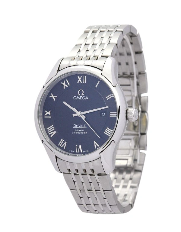 Trendy Omega De Ville Hour Vision 595