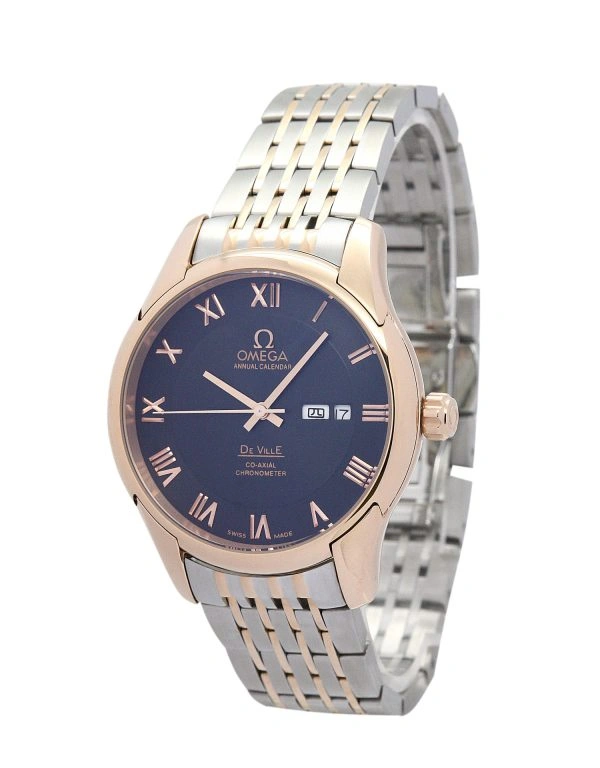 Omega De Ville Hour Vision SmartChoice 592