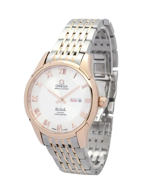 Omega De Ville Hour Vision HighPerformance 589