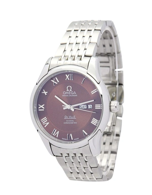 QuickDry Omega De Ville Hour Vision 608