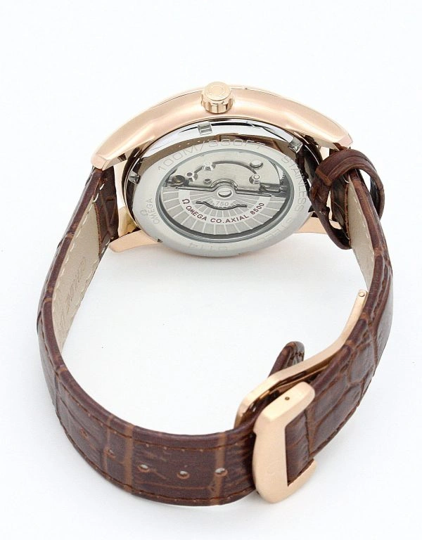 UrbanChic Omega De Ville Hour Vision 598