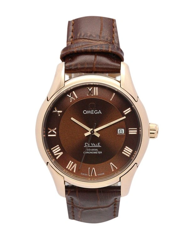 UrbanChic Omega De Ville Hour Vision 598