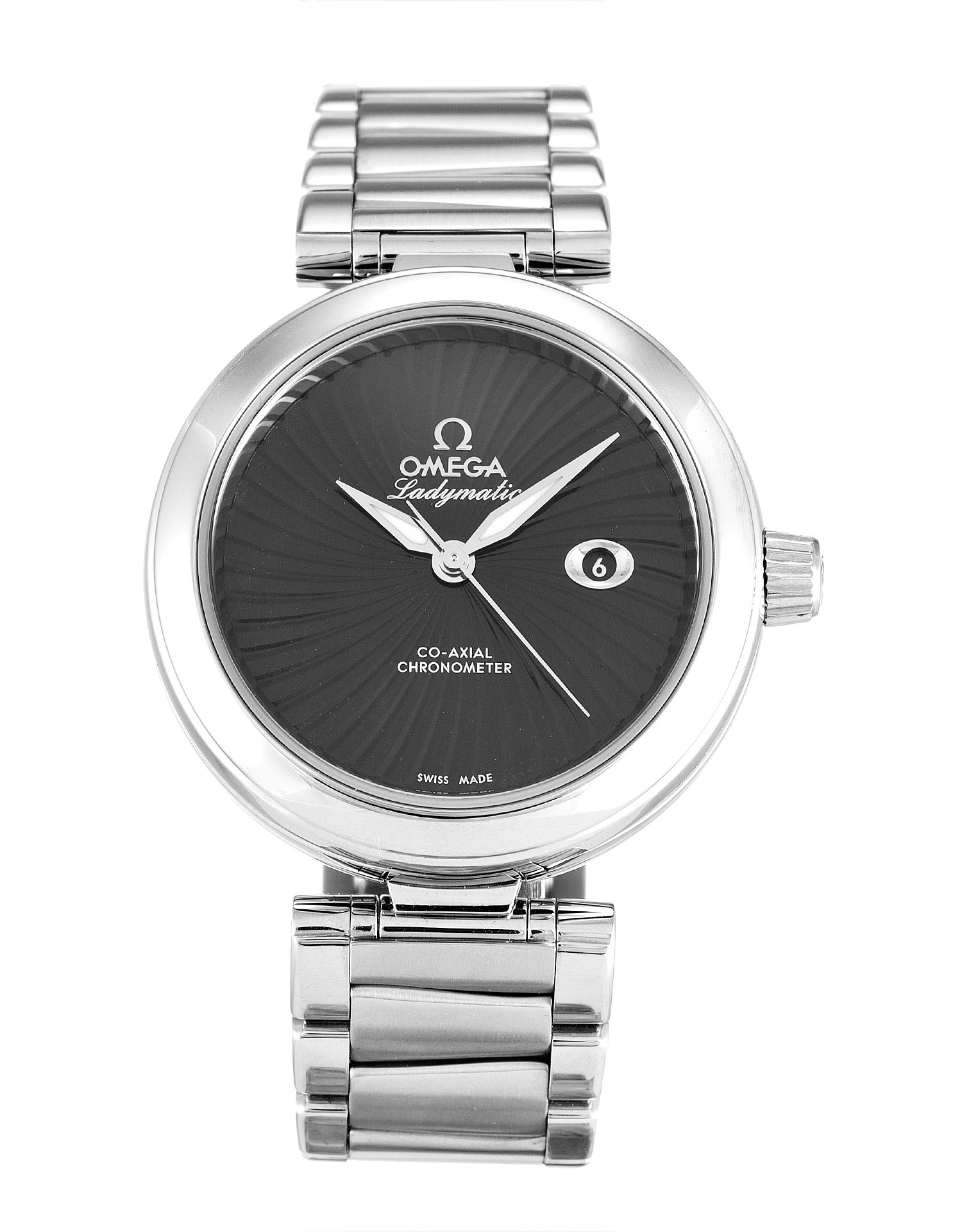 Cozy Omega De Ville Ladymatic 425.30.34.20.01. 616