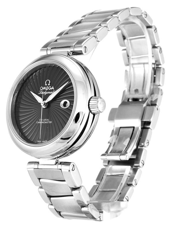 Cozy Omega De Ville Ladymatic 425.30.34.20.01. 616