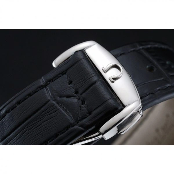 Omega De Ville Moonphase Breathable 620