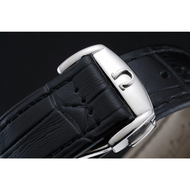 Omega De Ville Moonphase Breathable 620