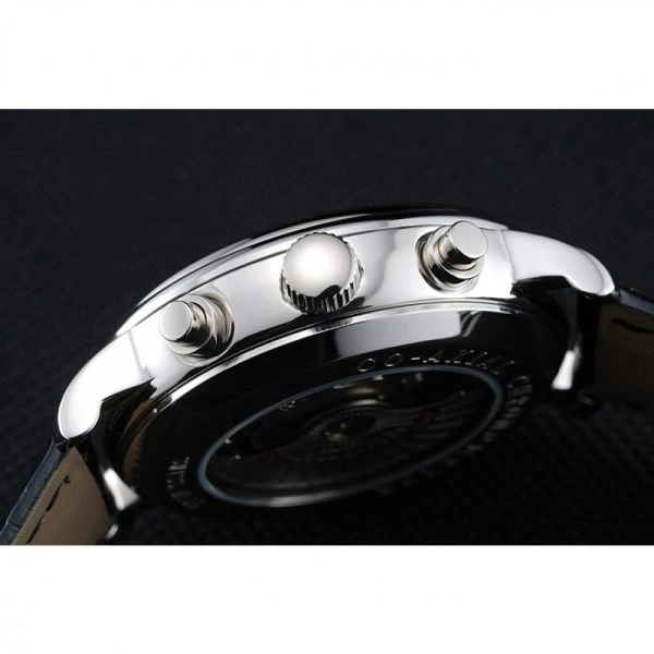 Omega De Ville Moonphase Breathable 620