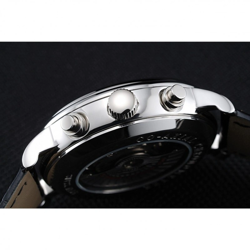 Omega De Ville Moonphase Breathable 620