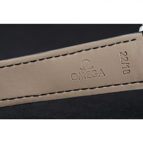 Omega De Ville Moonphase Breathable 620