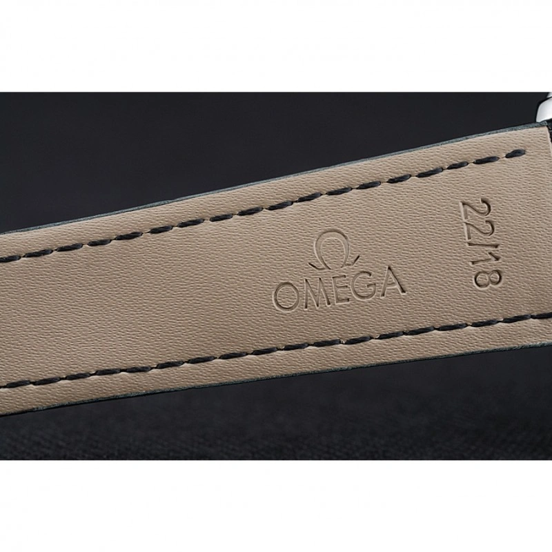 Omega De Ville Moonphase Breathable 620