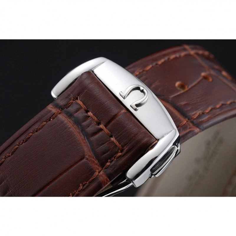 Omega De Ville Moonphase FlexibleFit 622