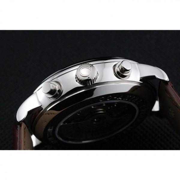 Omega De Ville Moonphase FlexibleFit 622