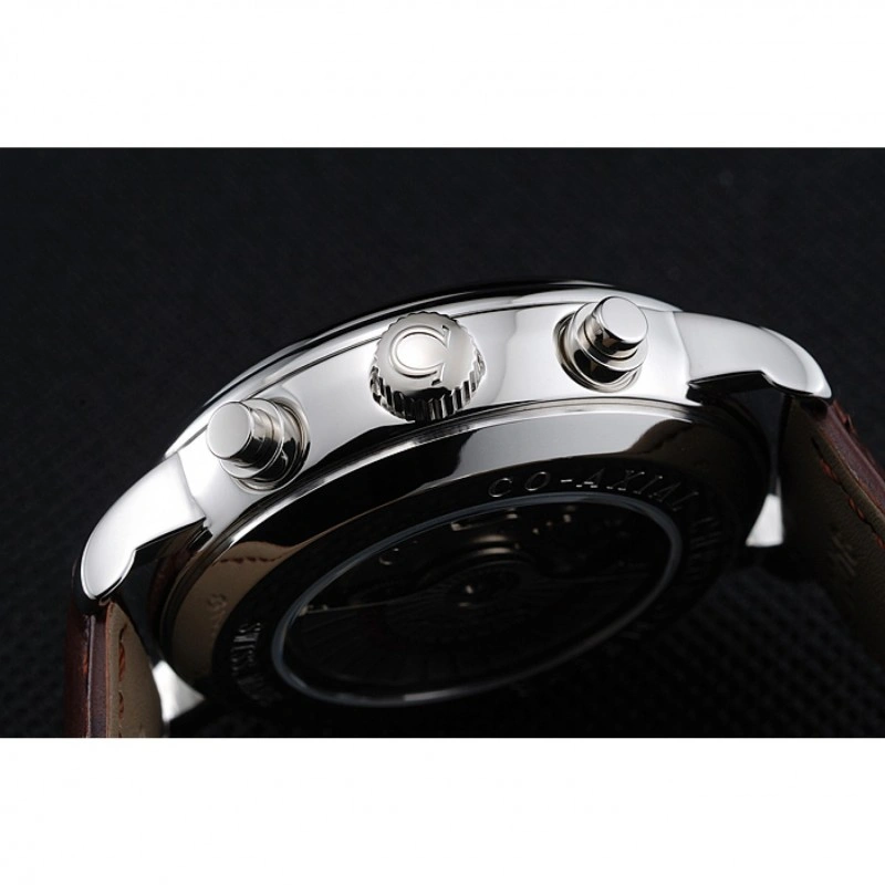 Omega De Ville Moonphase FlexibleFit 622
