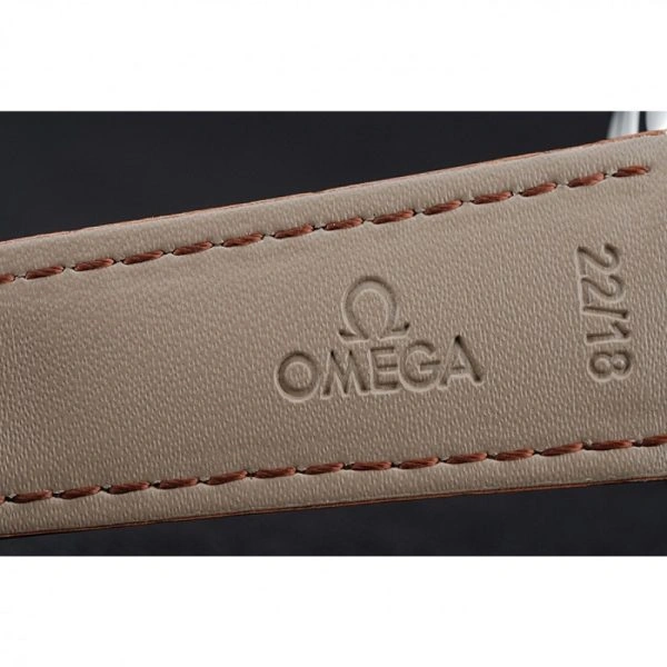Omega De Ville Moonphase FlexibleFit 622