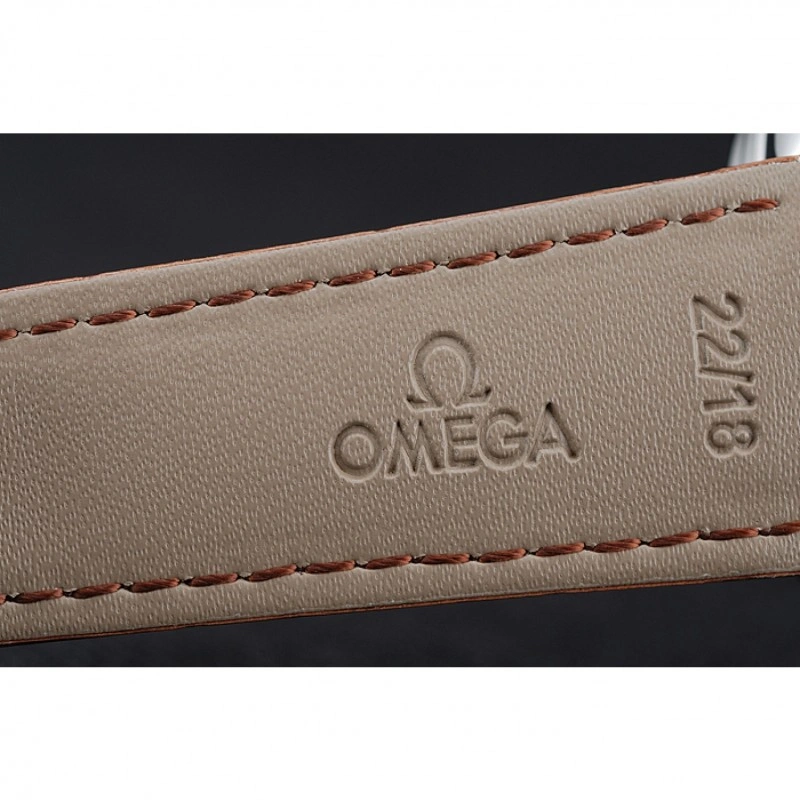 Omega De Ville Moonphase FlexibleFit 622