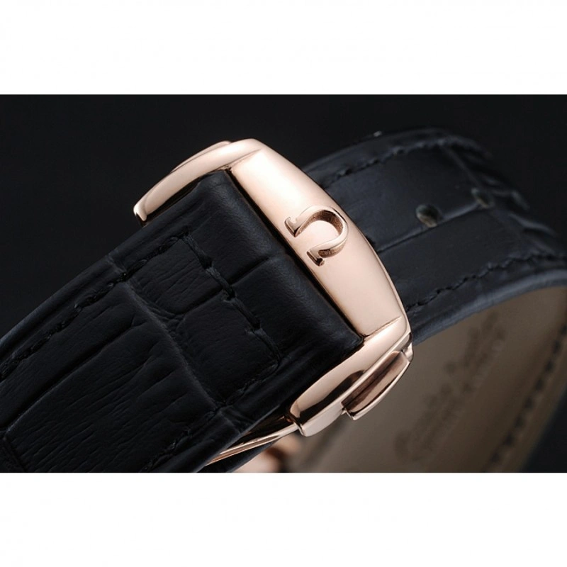 Omega De Ville Moonphase Trendy 627