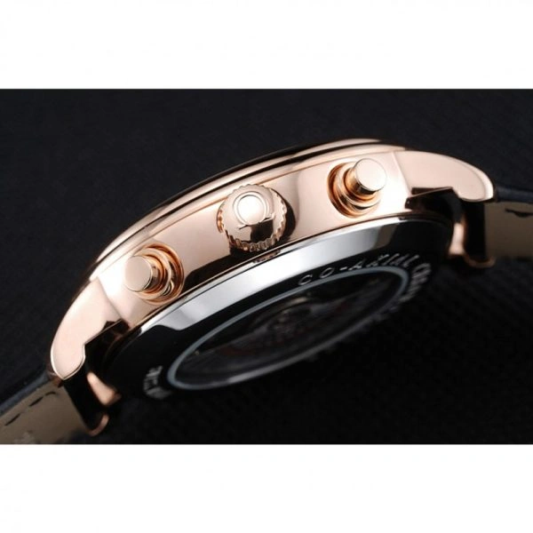Omega De Ville Moonphase Trendy 627