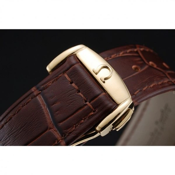 Omega De Ville Moonphase SportInspired 625