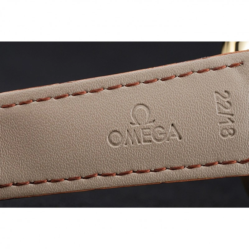 Omega De Ville Moonphase SportInspired 625