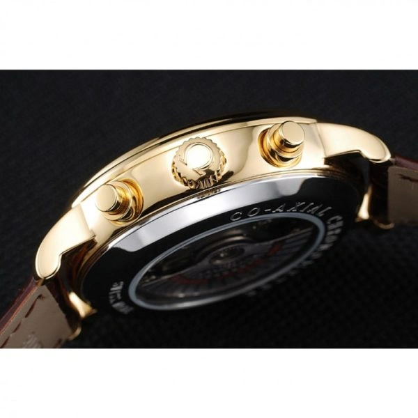 Omega De Ville Moonphase SportInspired 625