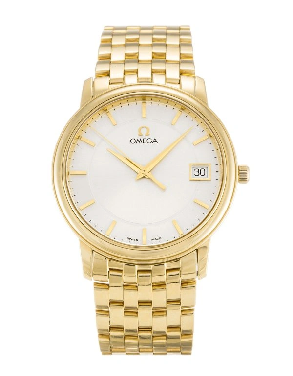 DailyWear Omega De Ville Prestige 4110.31. 624