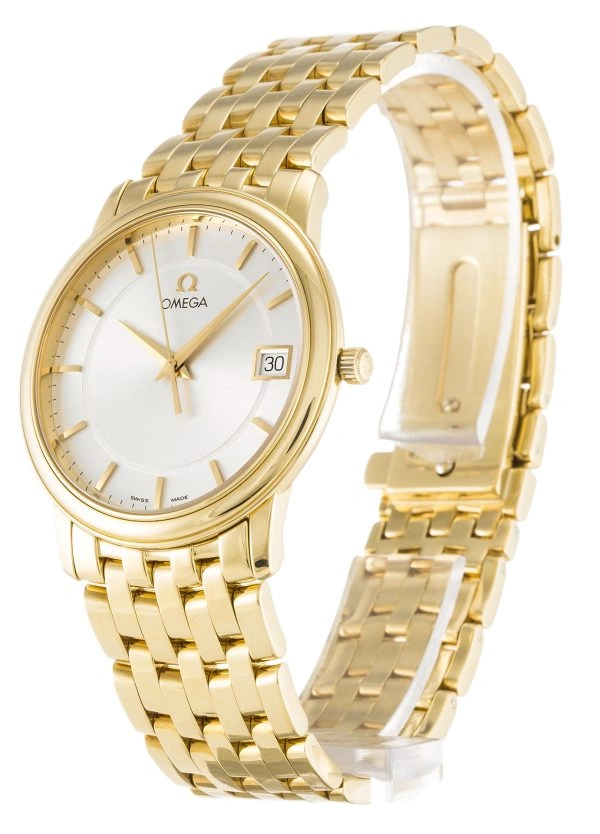 DailyWear Omega De Ville Prestige 4110.31. 624