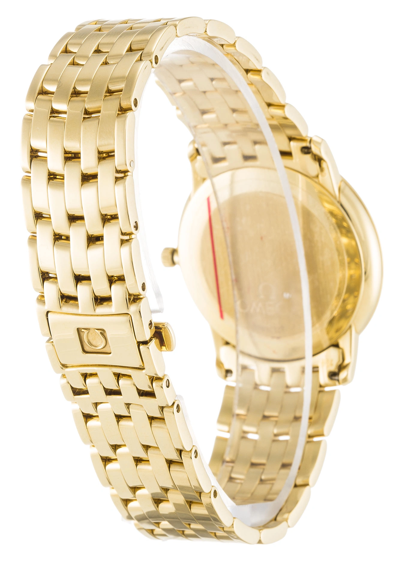 DailyWear Omega De Ville Prestige 4110.31. 624