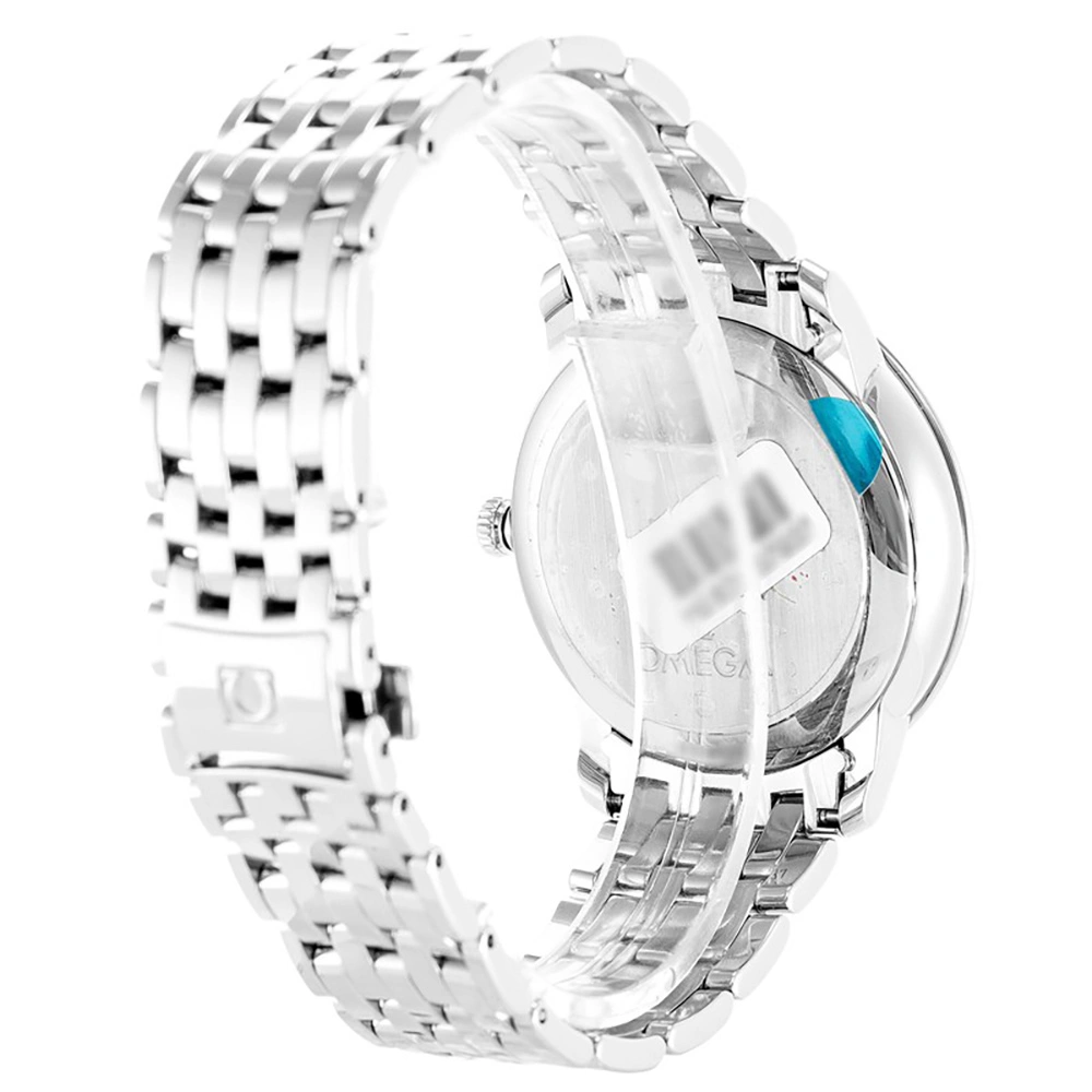 Chic Omega De Ville Prestige 424.10.37.20.01. 628