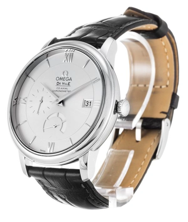 ZipUp Omega De Ville Prestige 424.13.40.21.02. 629