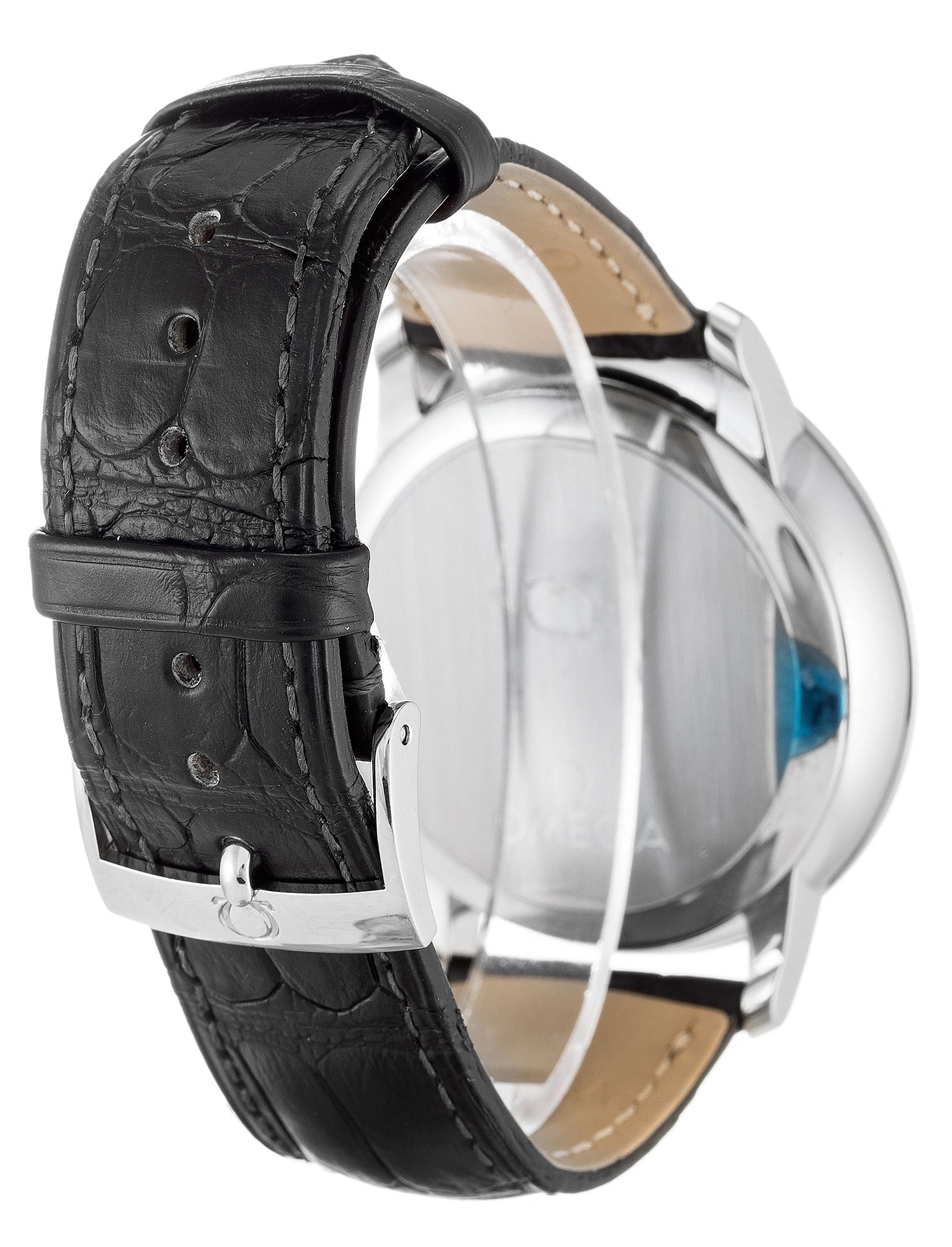 ZipUp Omega De Ville Prestige 424.13.40.21.02. 629