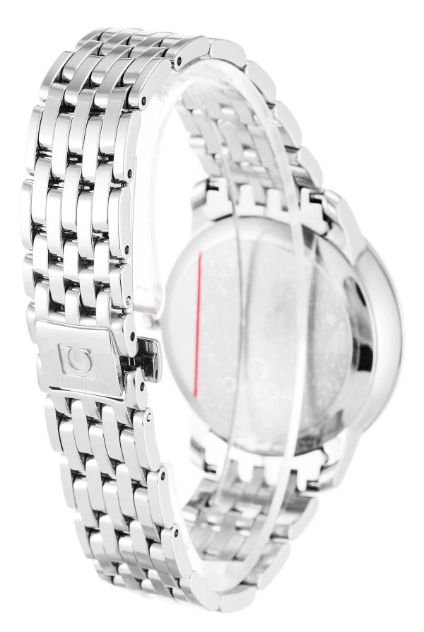 Omega De Ville Prestige 424.15.33.20.55. Compact 631