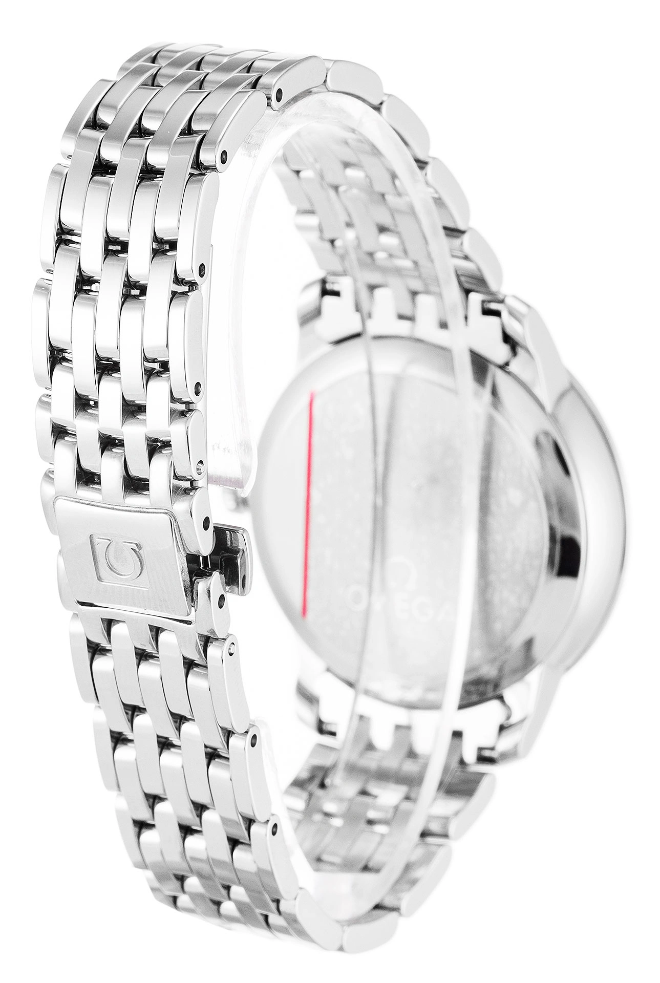 Omega De Ville Prestige 424.15.33.20.55. Compact 631