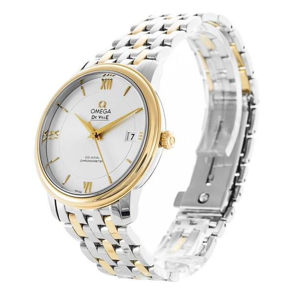Omega De Ville Prestige 424.20.37.20.02. Cozy 630