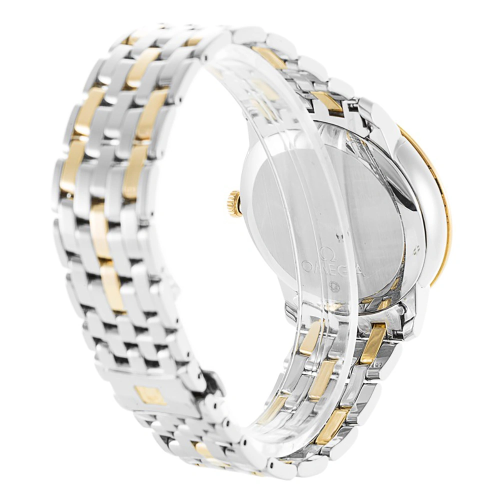 Omega De Ville Prestige 424.20.37.20.02. Cozy 630