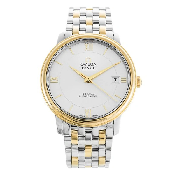 Omega De Ville Prestige 424.20.37.20.02. Cozy 630