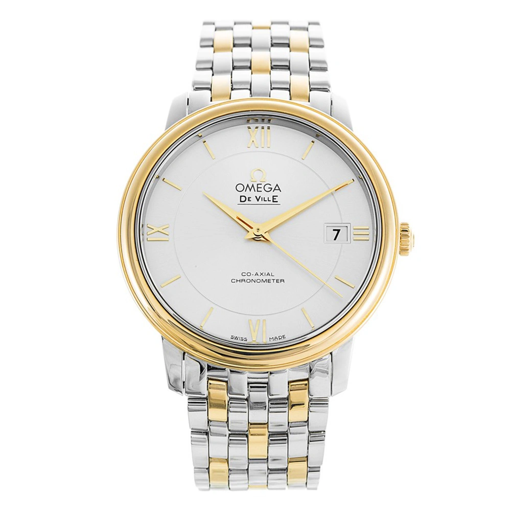 Omega De Ville Prestige 424.20.37.20.02. Cozy 630