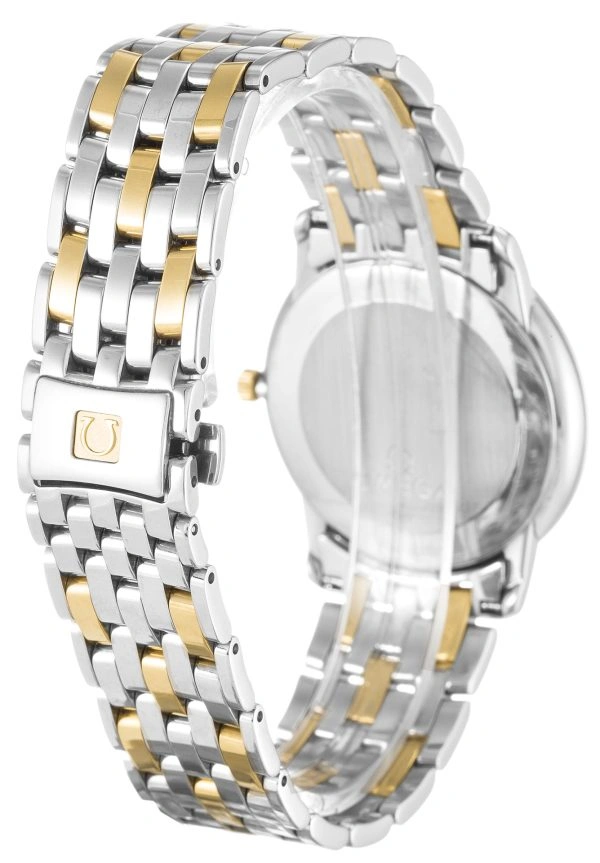 ZeroBulk Omega De Ville Prestige 4310.32. 633
