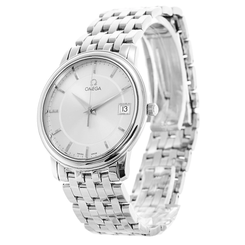 Omega De Ville Prestige 4510.31. Youthful 637