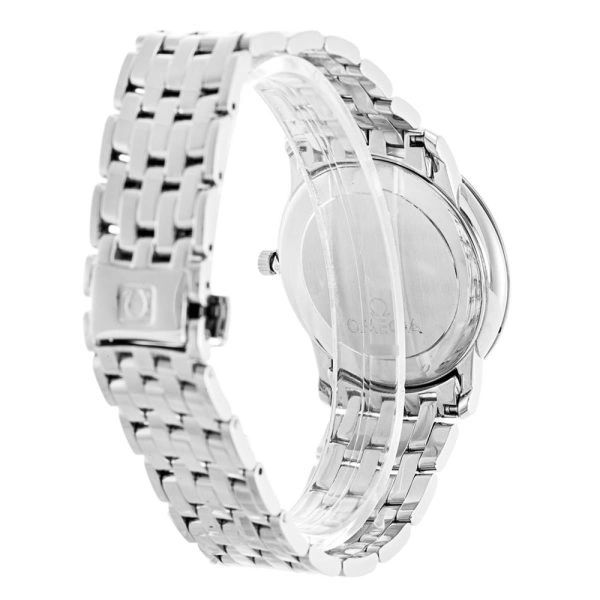 Omega De Ville Prestige 4510.31. Youthful 637