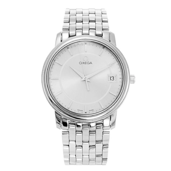 Omega De Ville Prestige 4510.31. Youthful 637