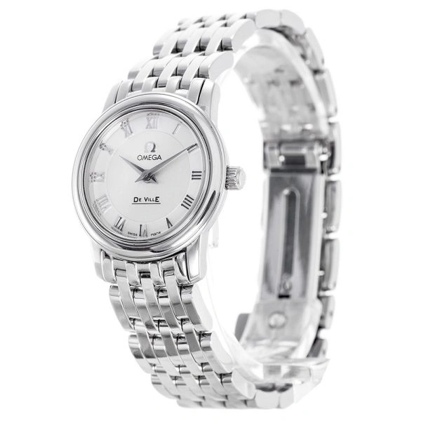 Resilient Omega De Ville Prestige 4570.33. 636