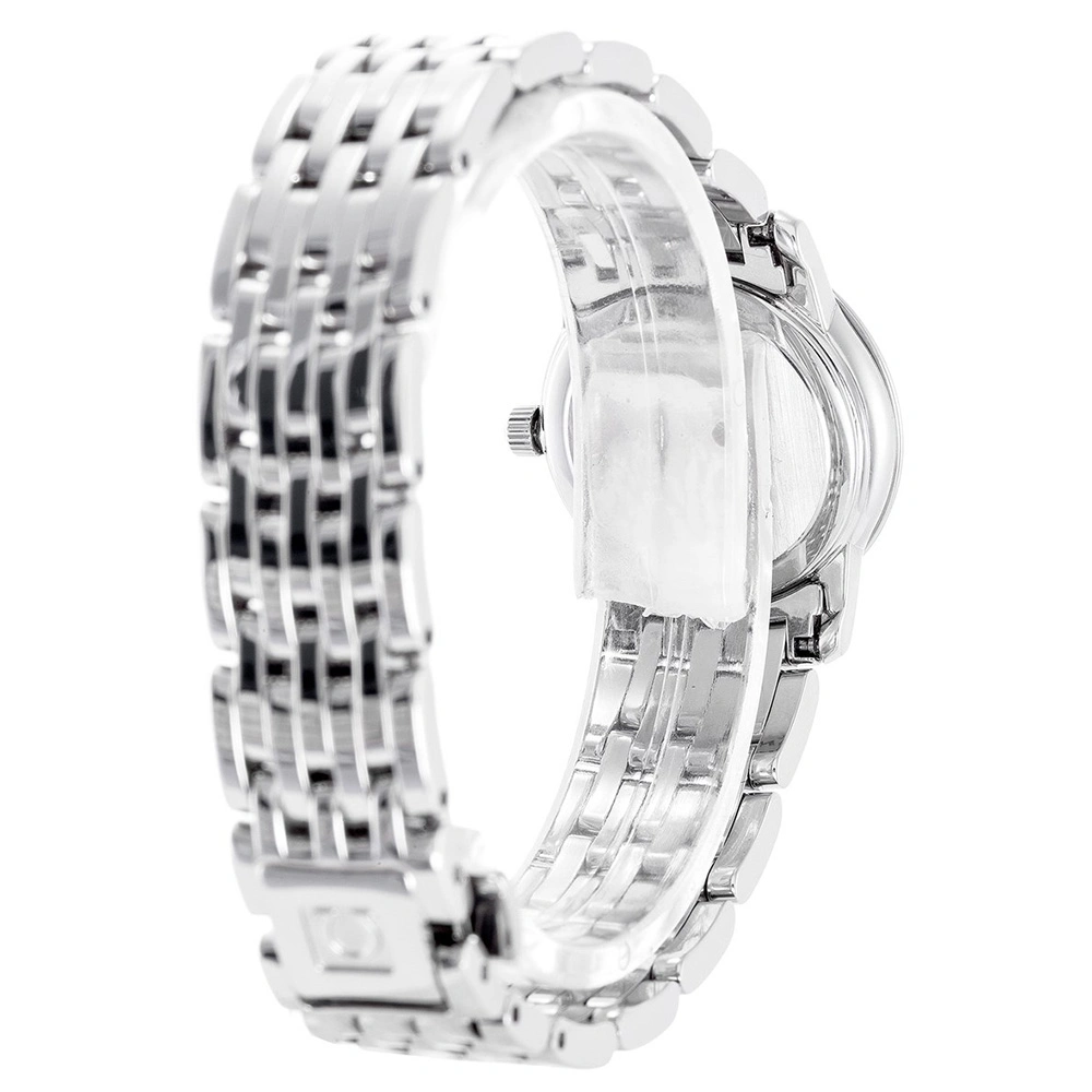 Resilient Omega De Ville Prestige 4570.33. 636