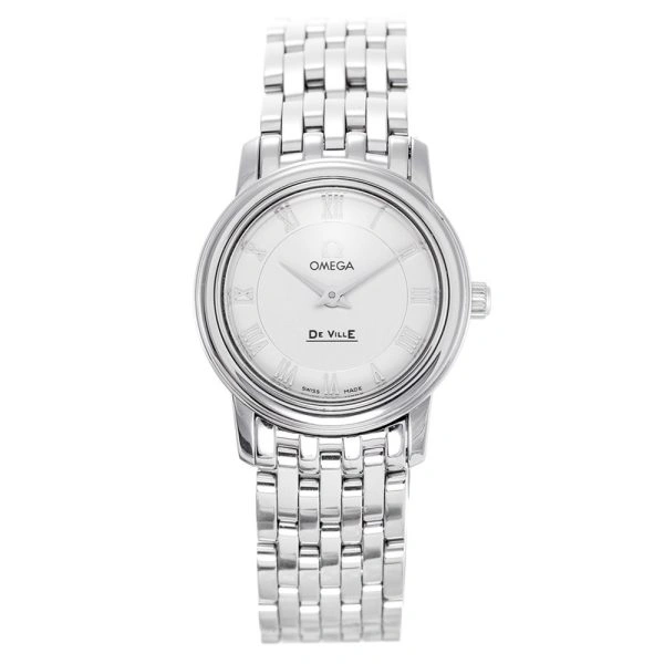 Resilient Omega De Ville Prestige 4570.33. 636