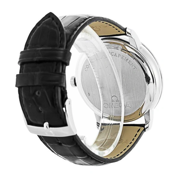 Omega De Ville Prestige 4813.50. DailyWear 635