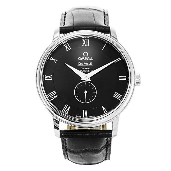 Omega De Ville Prestige 4813.50. DailyWear 635