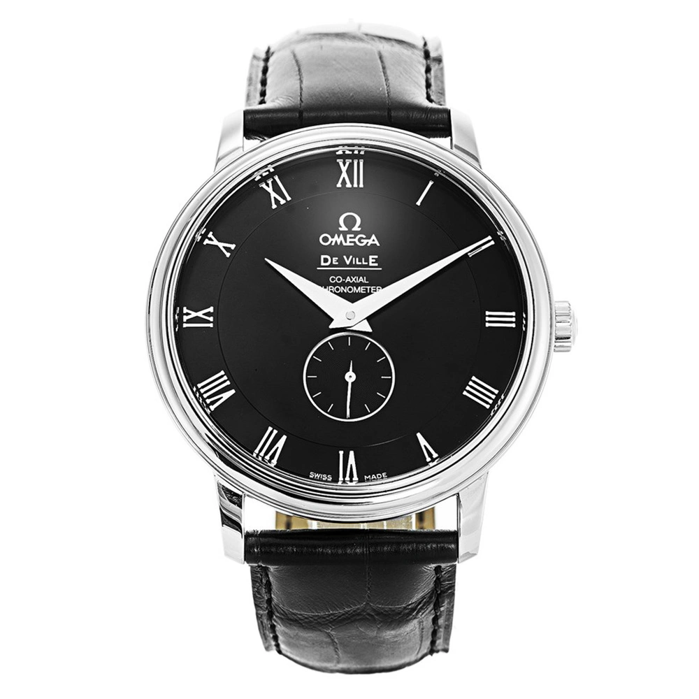 Omega De Ville Prestige 4813.50. DailyWear 635